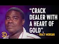 Tracy Morgan Bona Fide - Full Special