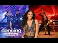 Chandler Kinney - All DWTS 33 Performances Dancing With The Stars