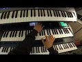 LIBERACION, "Ese Loco Soy Yo", teclado