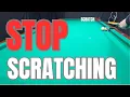 Why You Keep Scratching in Pool Simple Fix