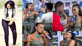 shigar mawakiya princess mufeeda kuma sabuwar salma ashrin kwana 90 arewa24 ya munanta acewar mutane