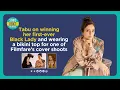 Download Lagu Stars React | Tabu Reacts To Wearing Bikini For A Filmfare Cover Shoot (1997) 🔥