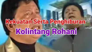 Download Kekuatan Serta Penghiburan MP3