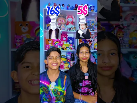 Quien GANARA LA SUBASTA? CAT IN THE HAT 🤯💲