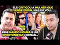Download Lagu RENAN SANTOS DO MBL ESTÁ SENDO CANCELADO POR CAUSA DE... PUDIM? ENTENDA!