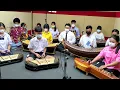 ลาวเสี่ยงเทียน - Cover by the Paintbrush Foundation