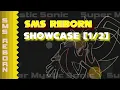 SMS Reborn Tutorial