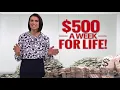 Inside PCH Episode PCHlotto Set for Life