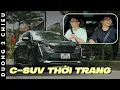 Download Lagu Peugeot 3008 - SUV thời trang và lý do được nhiều người lựa chọn | Đường 2 Chiều
