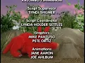 Elmo s World - The Great Outdoors Credits 2003 DVD Version