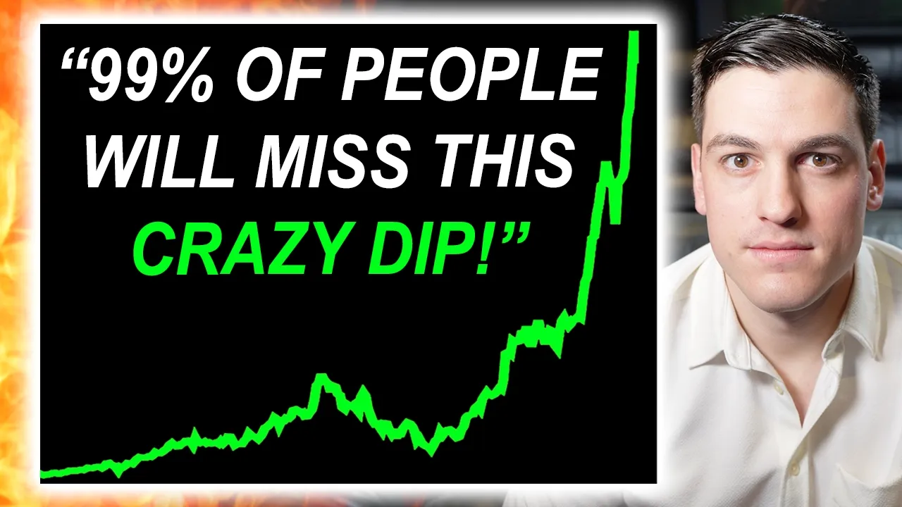 This Stock Is A HISTORIC Opportunity