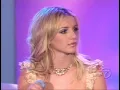 Download Lagu Britney Spears - I'm Not a Girl Not Yet a Woman @ The Oprah Winfrey Show (Live Vocals) [AI Restore]
