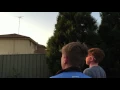 Download Lagu Strange Trumpet Noises in the Sky, Sydney Australia