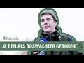 Francina zoekt een vogel die zich héél goed kan verstoppen | De paden op | RDoutside #57 | RD