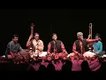 Amazing Dhrupad: Gundecha Brothers - Shiva