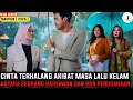 Download Lagu CINTA TERHALANG MASA LALU KELAM‼️| Alur Cerita Tabayyun ( 2025 )