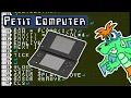 Petit Computer