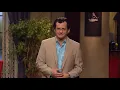 Ben Mankiewicz intro to Gilda 1946 20161221