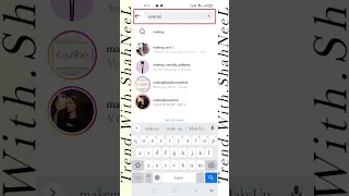 How To Find Instagram Trending Hashtags Shorts Ytshorts  How To Find Instagram Trending Hashtags Shorts Ytshorts