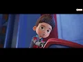 That's my girl! Paw Patrol: The Movie