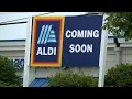 Maine s first ALDI is set to open in Portland later this year