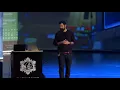 RSconf2018 How to hack a node app