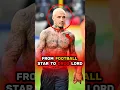 Lagu Radja Nainggolan's Shocking Fall from Football Star to DRUG LORD!