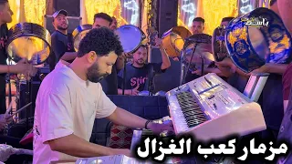 لو عندك فرح شغل المزمار دا وأدعيلى الموسيقار مصطفى باسط  دندنها