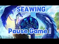 Wings of Fire Seawing OC Maker Pause Game WoF Seawing OC Creator