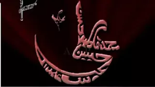hassan sadiq qasida 2019 jodi jeeve ya ali teri jodi jeeve