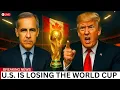 Download Lagu FIFA Is Quietly Moving 2026 World Cup Matches to Canada – U.S. Losing Control