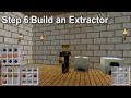 Tekkit Starter Guide - Tekkit in Ten Minutes