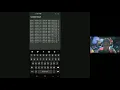 Sparse Matrix