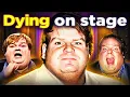 Chris Farley s Last Show is Hard to Watch
