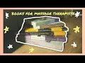 Books for Massage Therapists