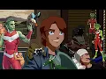 Download Lagu Beast Boy - All Scenes P1 (Young Justice S1-2)