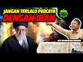 Download Lagu Jangan Terlalu Percaya Ir4n !!! - Ustadz Muhammad Ridwan