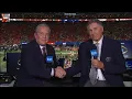 The END of the SEC on CBS 2023