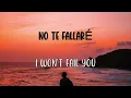 Carla Morrison- Disfruto (Lyrics Spanish & English)