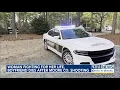 Woman fighting for her life boyfriend dies after Moore Co shooting