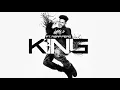 NASTY C ft A$AP FERG - King [Official Audio]