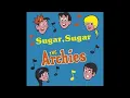 The Archies ~ Sugar Sugar 1969 Bubblegum Purrfection Version