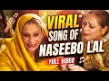 Lagu Full Live Song | Baanhon Mai Chalay Aao | Crowd Loved This song | Behind the viral live performance 
