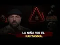 Lagu Podcast Lo Que No Existe... | LA NIÑA VIO EL FANTASMA. | Cuentos de terror