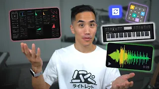 10 free online tools for musicians 