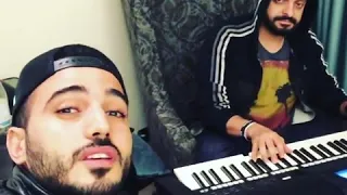 مولاى صل وسلم دائما ابدا   محمد طارق               دندنها