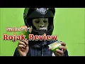 Download Lagu รอยะรีวิว Rojak Review 