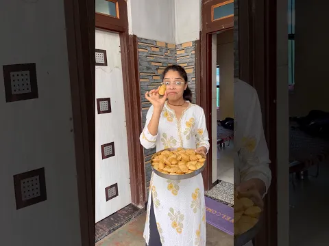 Bina paiso ke golgappe banaye 😱💀 #minivlog #vlog #viral #viralvideos #ashortaday #trending