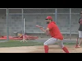 Hazleton Prepares for State Semifinals Monday vs Liberty
