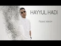 Download Lagu HAYYUL HADI - COVER BY FAIRUZ GAMBUS ( REGGAE VERSION )